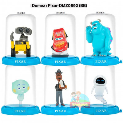 Domez : Pixar-DMZ0892